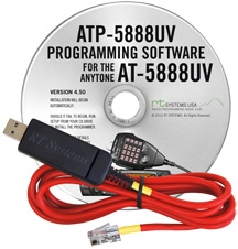 anytone at 5888uv programming software